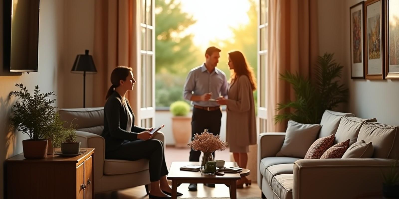 Errores que retrasan la venta de tu vivienda en España